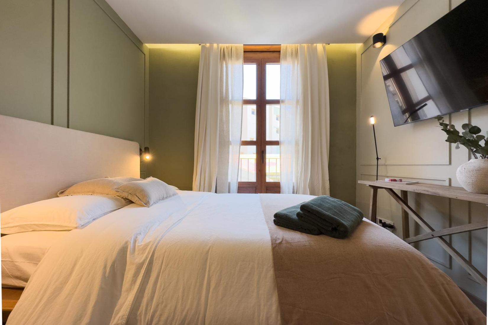 Oasis Suites Downtown Barcelona Kültér fotó