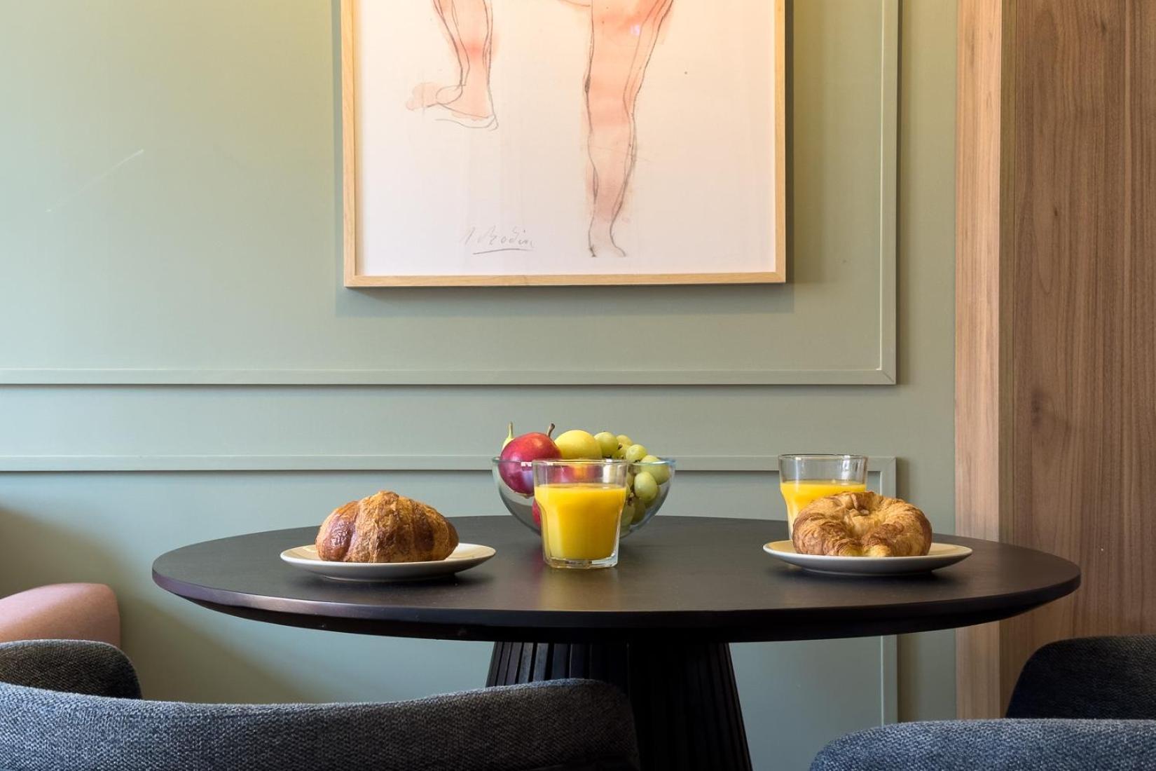 Oasis Suites Downtown Barcelona Kültér fotó